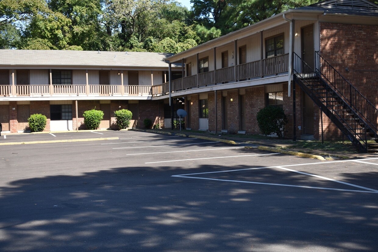 Place Apartments Apartments in Memphis, TN