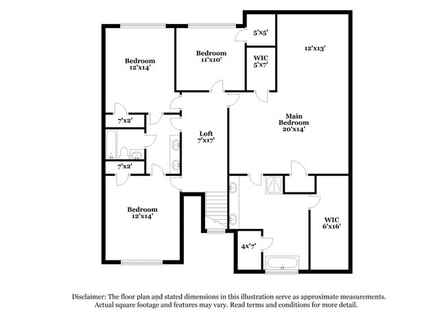 Building Photo - 5011 Upper Elm St