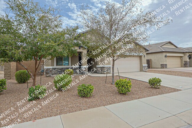 Building Photo - 13607 W Briles Rd