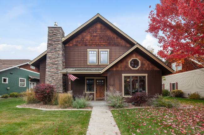 Building Photo - 5042 Portage Way