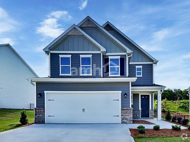 Building Photo - 1025 Highland Walk
