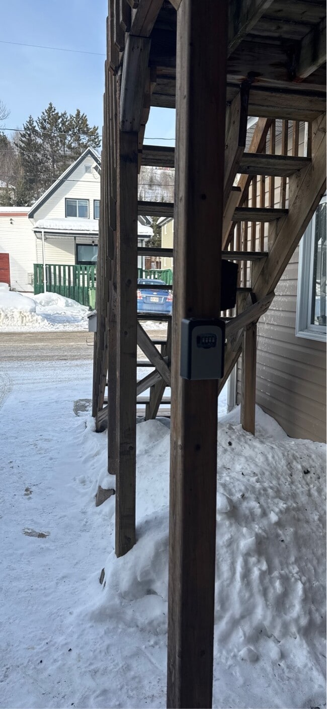 Photo du bâtiment - 2 Rue Lainey