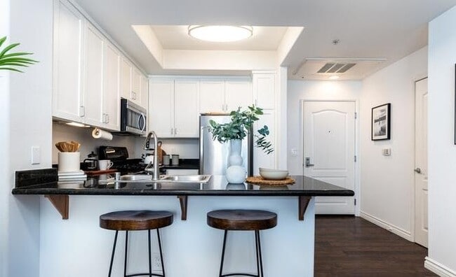 Foto del edificio - 4060 Glencoe Ave