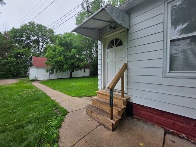 Building Photo - 712 McDonough St