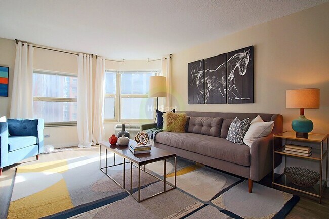 Foto del edificio - 32 W Chestnut St