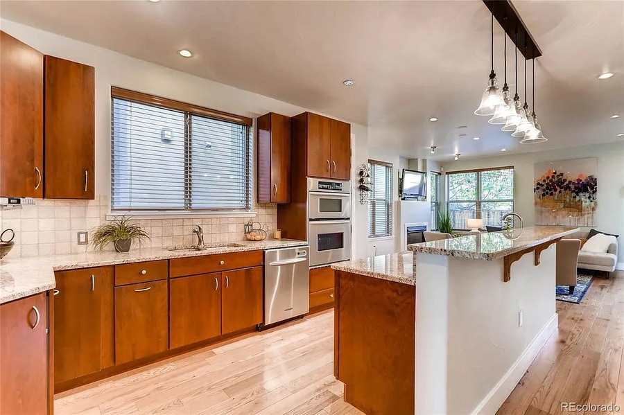Foto principal - 3317 W Hayward Pl