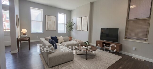Foto del edificio - 3838 Folsom Ave