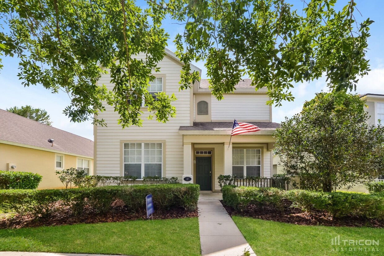 217 Manor View Lane Deland FL House Rental in DeLand, FL