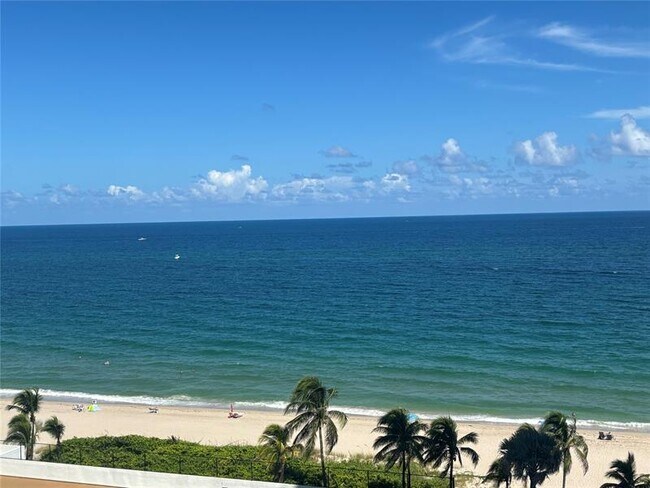 Foto del edificio - 1370 S Ocean Blvd