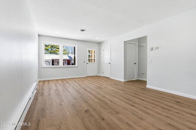 Foto del edificio - 91 Westport Dr