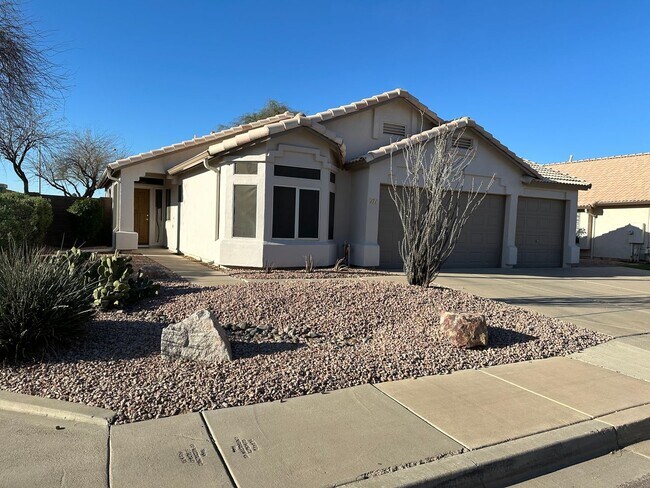 Photo - COMING SOON IN CENTRAL CHANDLER!!! House