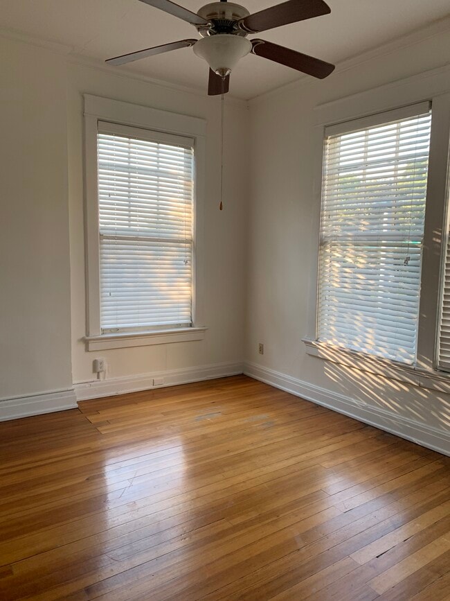 Apartamento de 2 habitaciones - Milburn Apartments