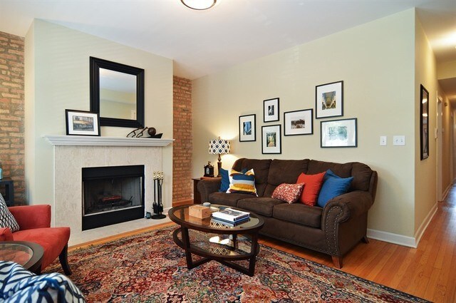 Building Photo - 4611 N Rockwell St