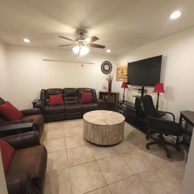 Building Photo - 5311 Costa Mesa St