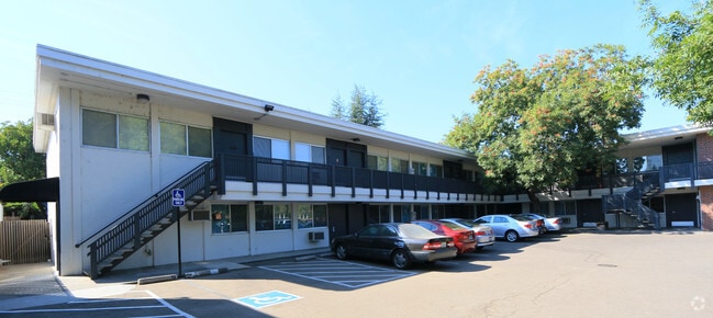 Building Photo - Tower View Apartments