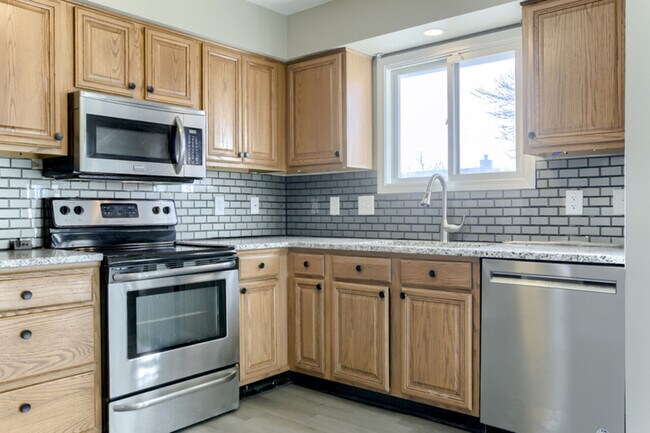 Building Photo - 5311 W. Goodwin Cir.