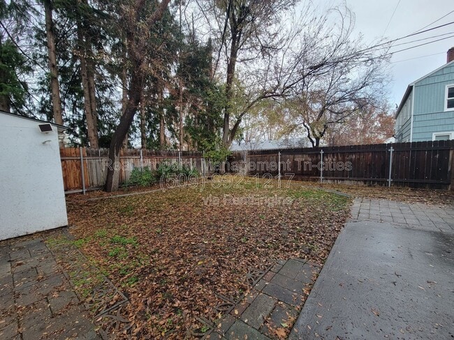 Foto del edificio - 1106 Williams Blvd