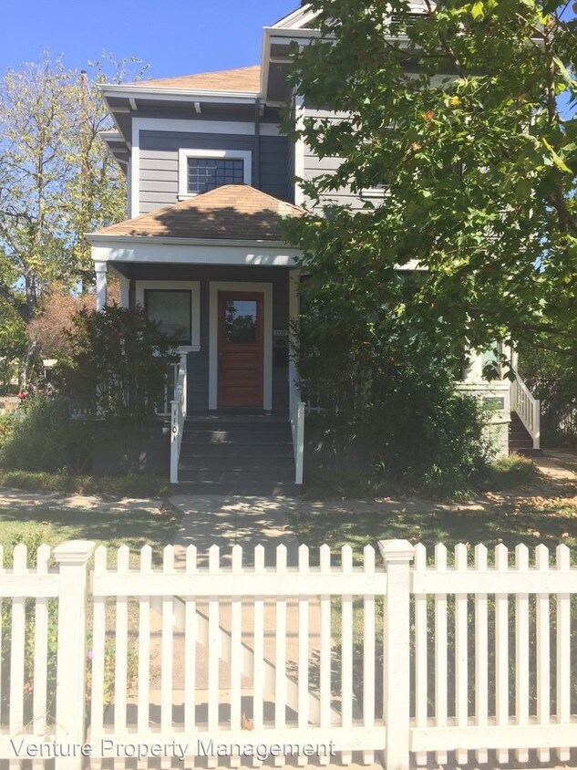 Primary Photo - 1101 Alma St