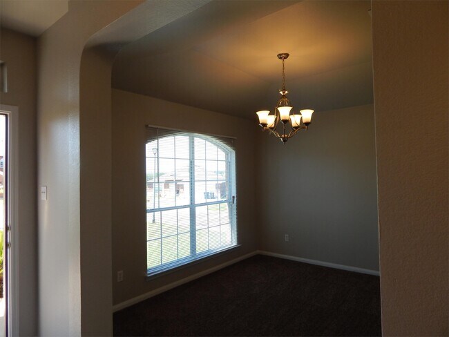 Foto del edificio - 601 Cattail Cir