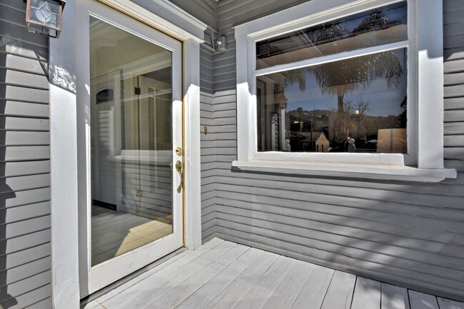 Foto del edificio - 10633 Chiquita St