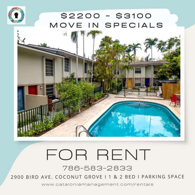 Foto del interior - Hideaway in the Grove