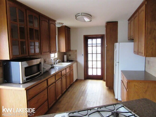 Foto del edificio - 37320 26 Mile Rd