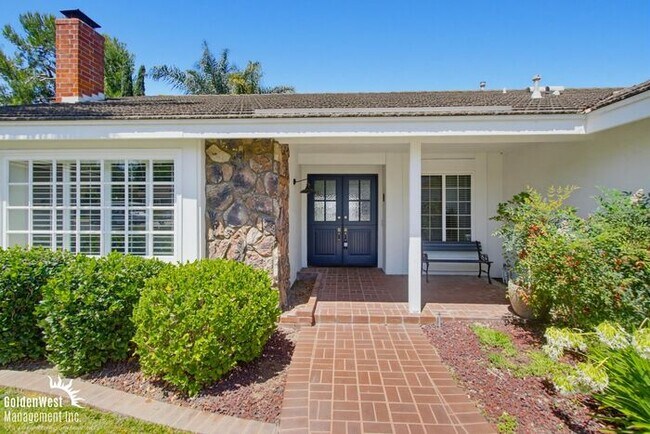 Building Photo - Beautifully Updated 3Bdm 2Ba Home in Poway!