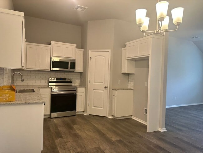 Foto del edificio - 19601 N Pennsylvania Ave