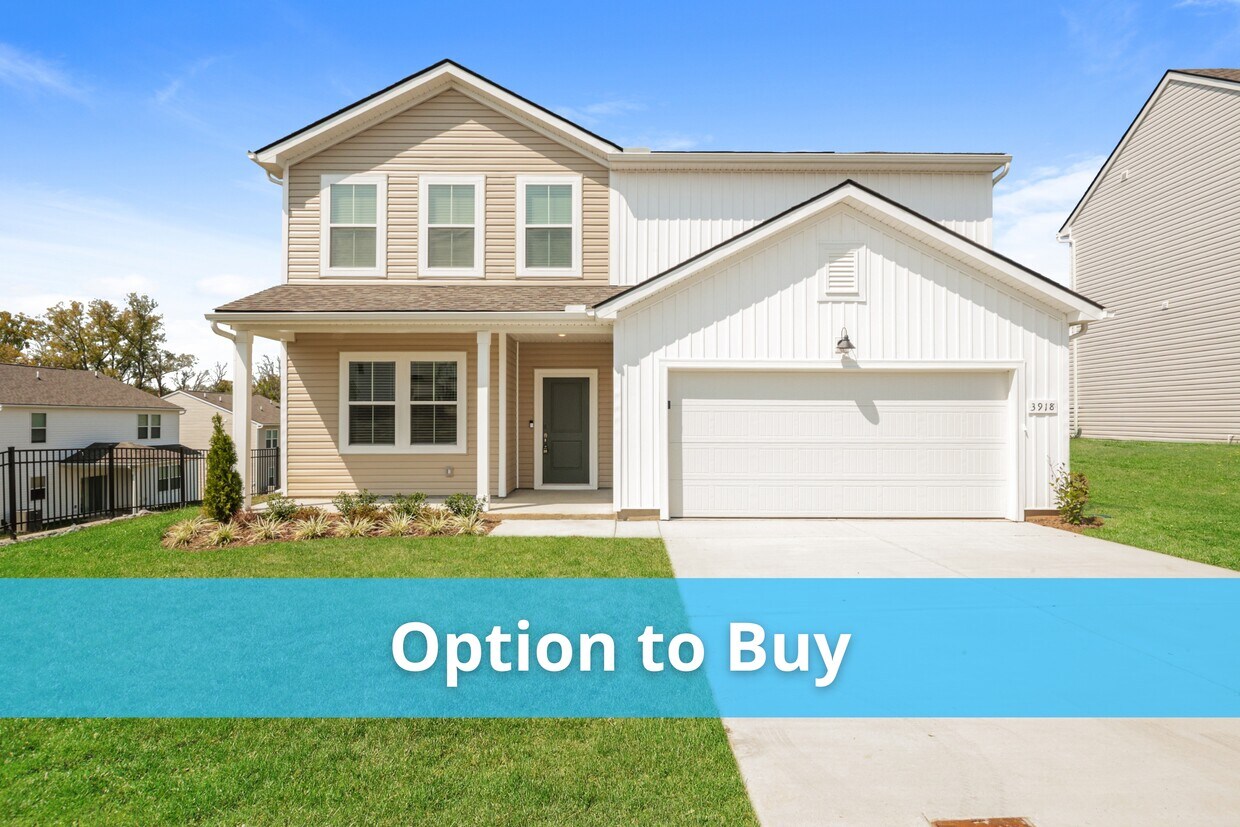 Foto principal - 3833 Kindler Ct