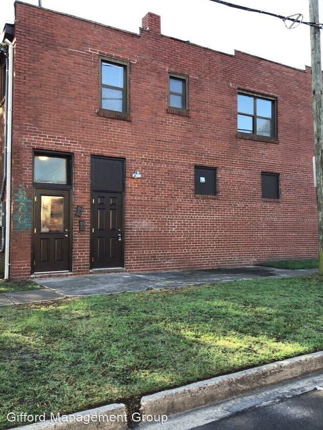Primary Photo - 3200 Argonne Ave