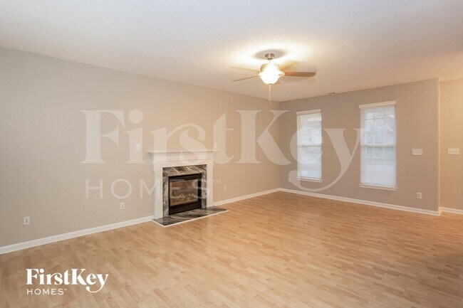 Foto del edificio - 5100 Wheat Dr SW