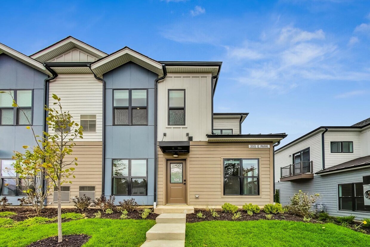 Foto principal - 524 Morris Ave