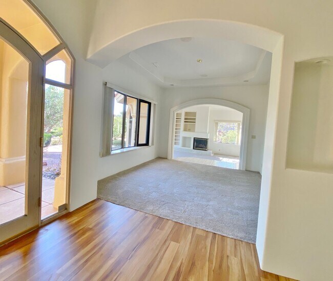 Foto del edificio - HOUSE - WEST SEDONA - GATED COMMUNITY