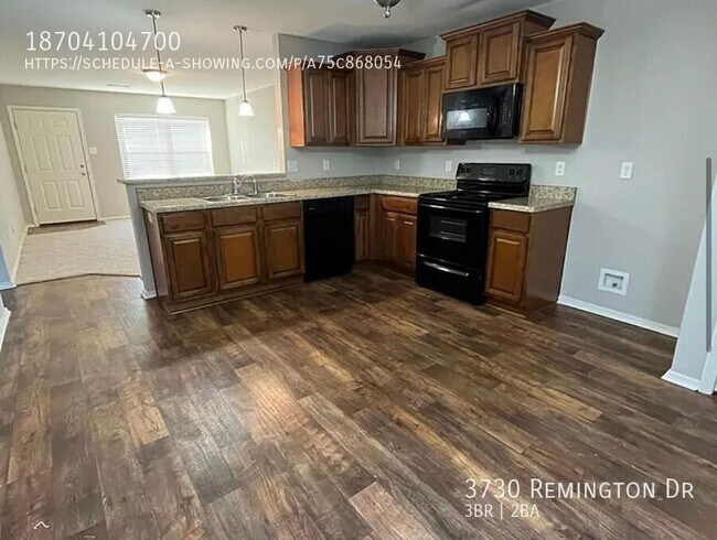 Foto del edificio - 3730 Remington Dr