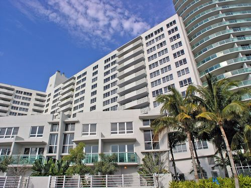 Flamingo Point Apartments Miami