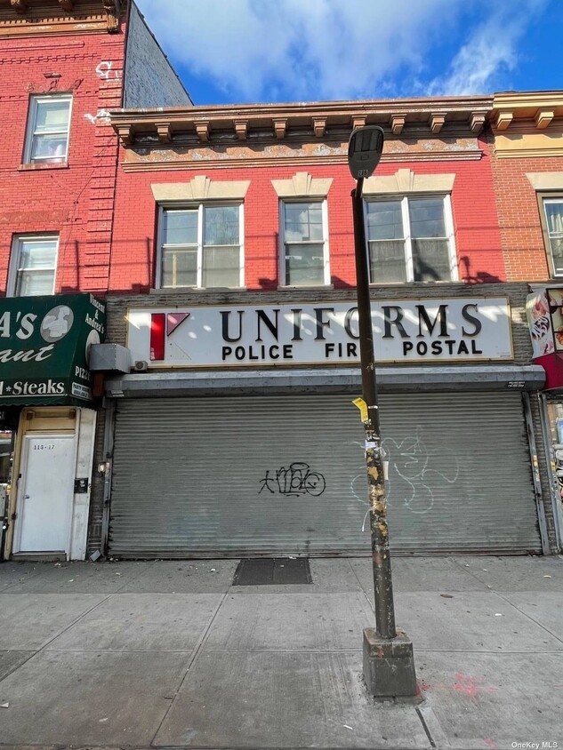 Primary Photo - 113-19 Jamaica Ave