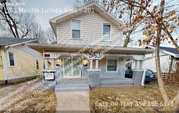 Building Photo - 563 Martin Luther King