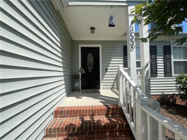 Building Photo - 4005 Toccopola St