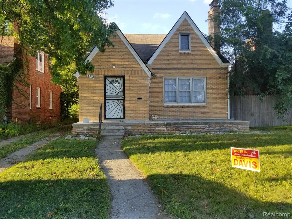 8556 OUTER Dr, Detroit, MI 48219 House Rental in Detroit, MI