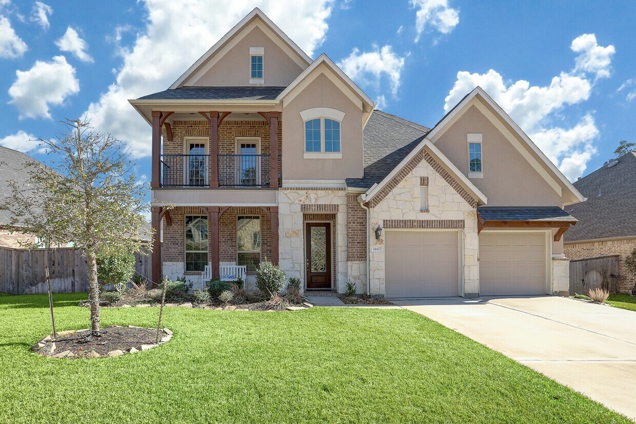Foto principal - 34427 Spring Creek Cir