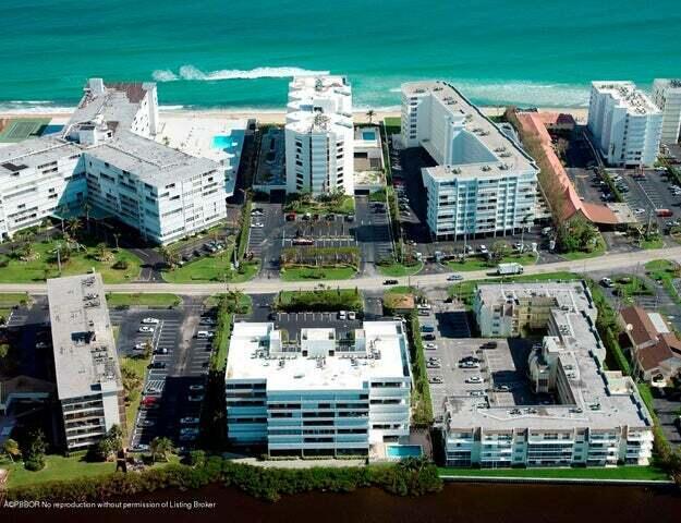 Primary Photo - 3555 S Ocean Blvd