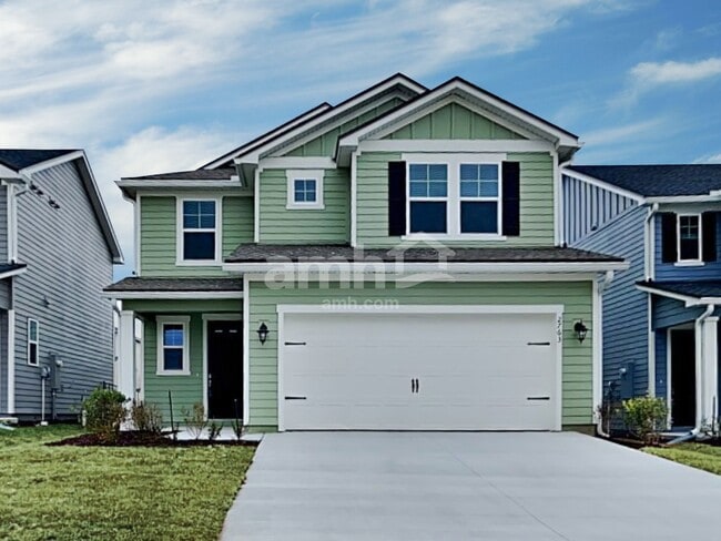 Building Photo - 2763 Robinson Rnch Rd