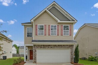 Building Photo - 1328 Poinsett Lp