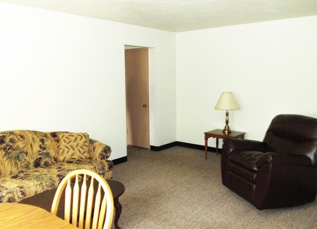 Foto del edificio - 1516 3rd Ave NE