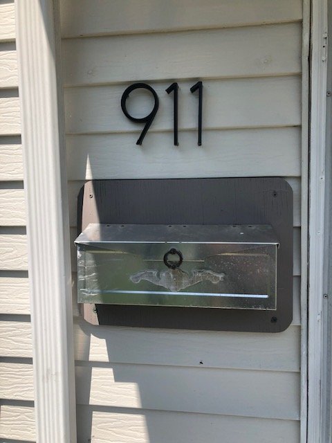 Foto del edificio - 911 Binns Blvd