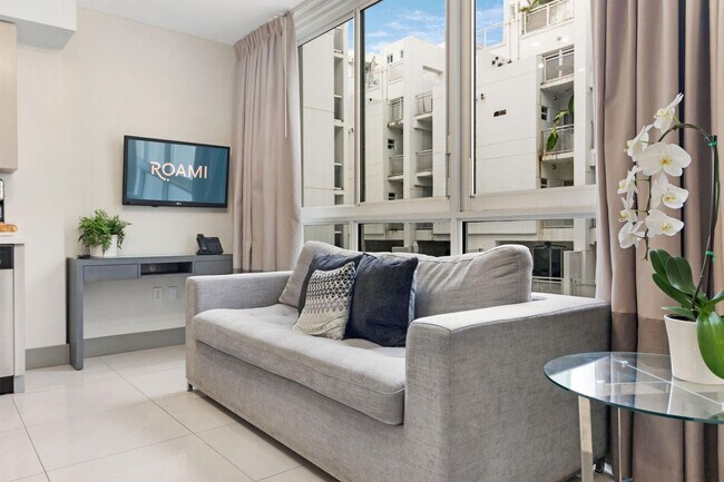 Foto del edificio - 1700 SW 2nd Ave