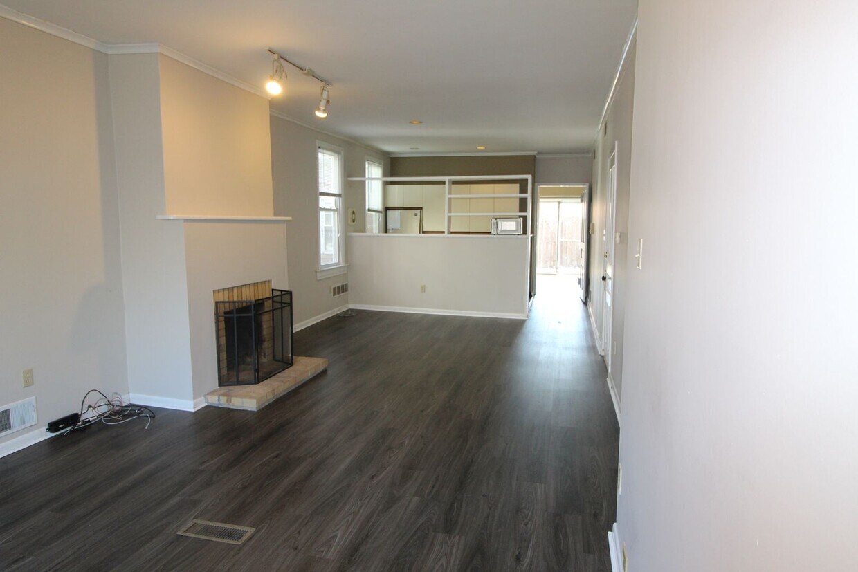 Foto principal - 707 Bellefonte St