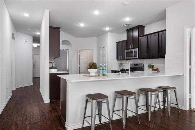 Foto del edificio - 3613 Sabine Dr