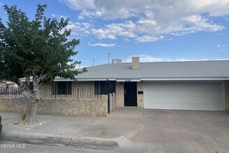 Building Photo - 620 E Crosby Ave