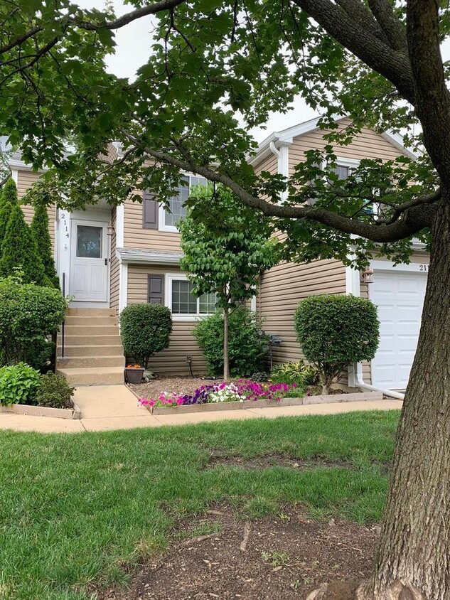 Primary Photo - 2114 Southwind Cir